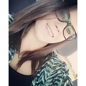 Meet your Posher, Katlyn